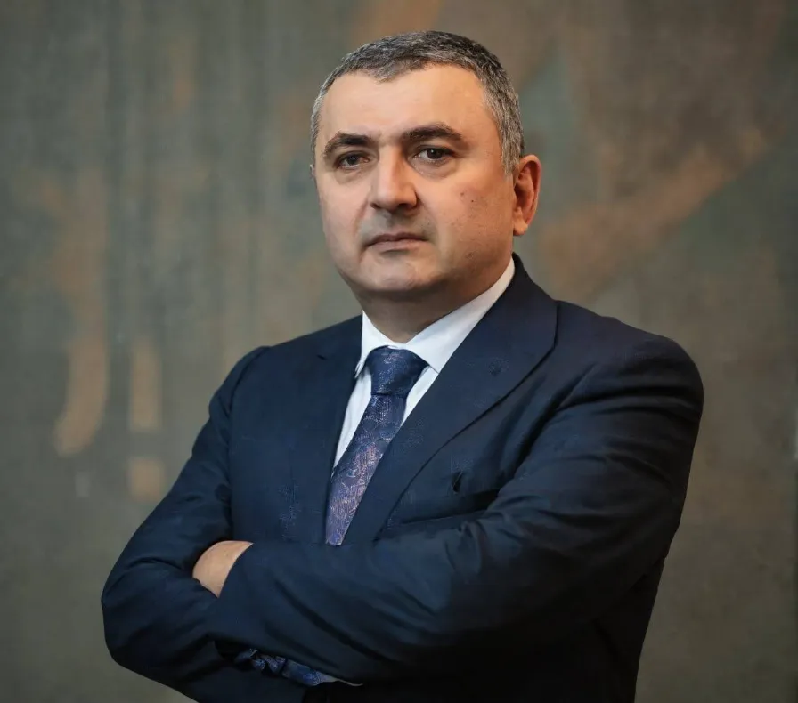 Andrey Abramovich Amirkhanian