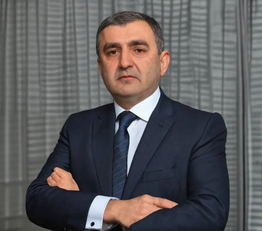 Amirkhanyan Andreï